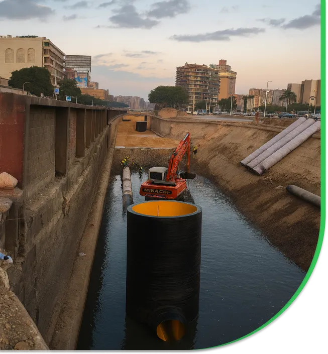 Masr Elgdeda Development