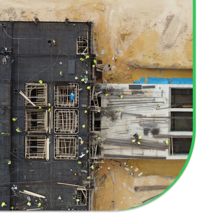 New Delta Misr - Pumping Station No.6