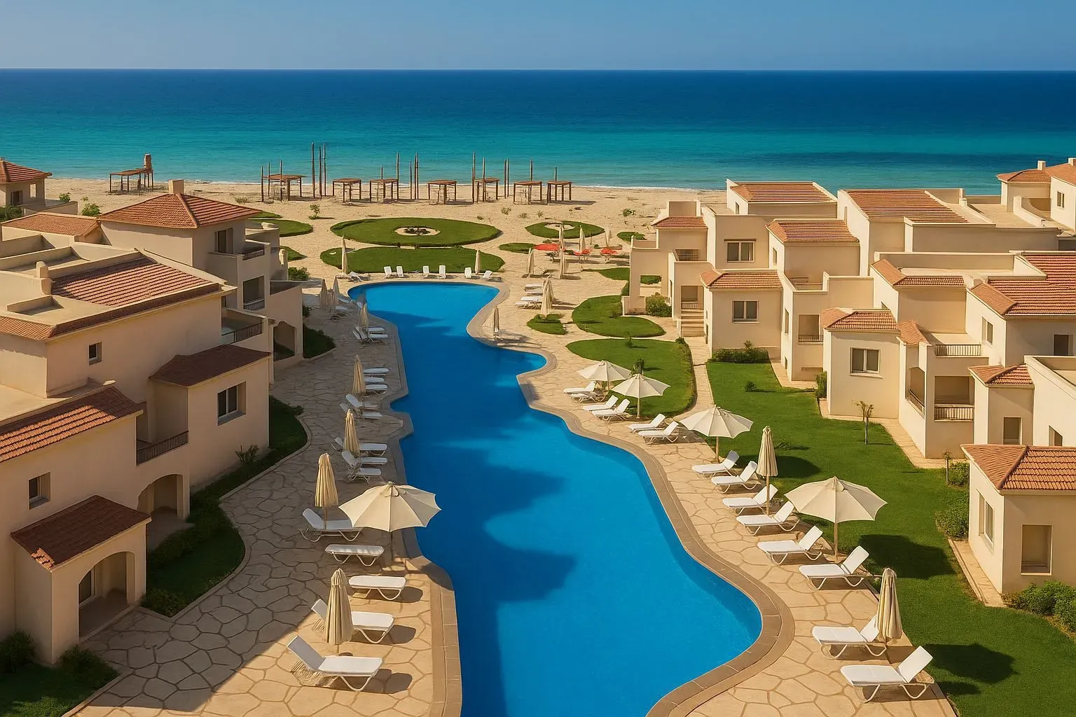 Aqua Heneish Project