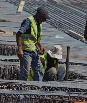 Workers